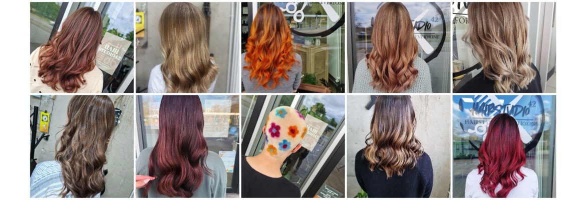 Hairstudio42