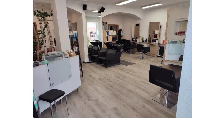 SD-Hairstudio Bild 1