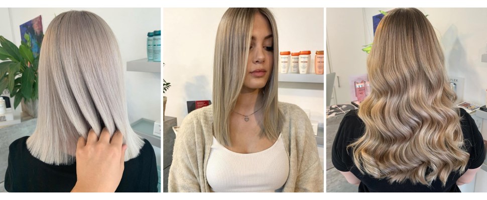 Friseursalon Senait