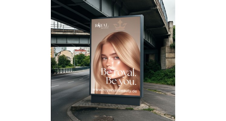 Royal Hair & Beauty Bild 2