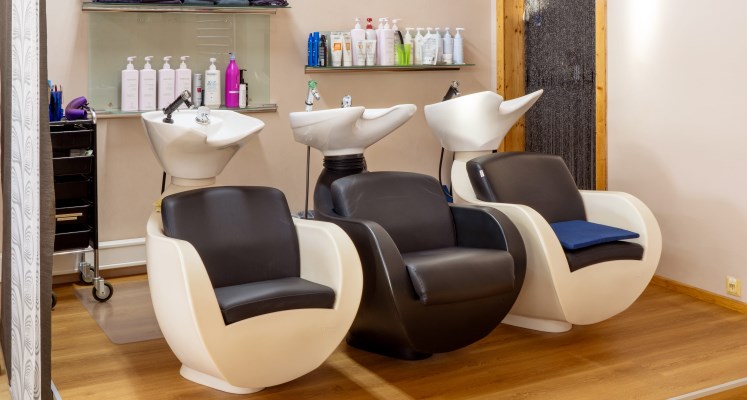 Haarmonie Friseure Bild 2