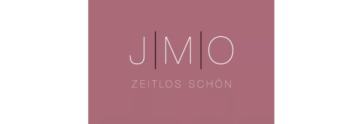JMO zeitlos schön
