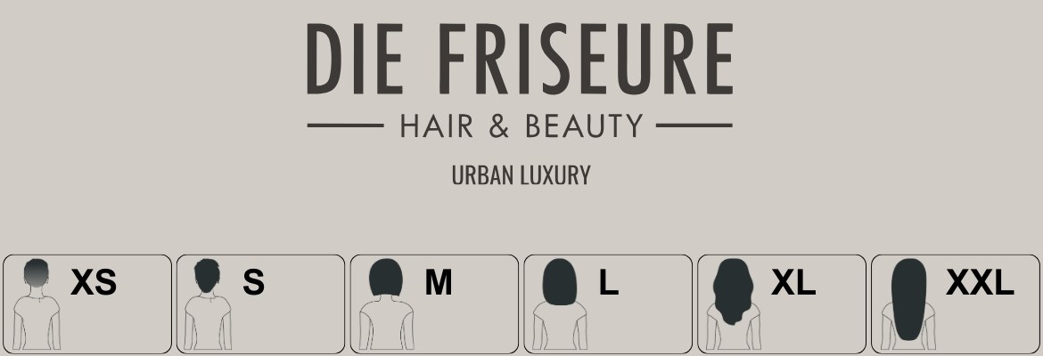 Die Friseure - by Doris Jäger
