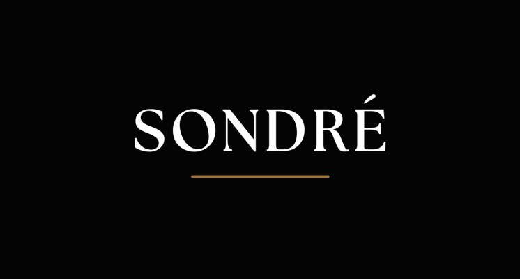 SONDRÉ Afbeelding 3