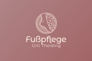 Fußpflege Grit Theiding