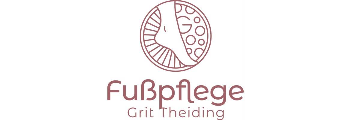 Fußpflege Grit Theiding