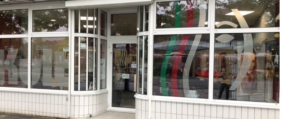 Kult Friseure