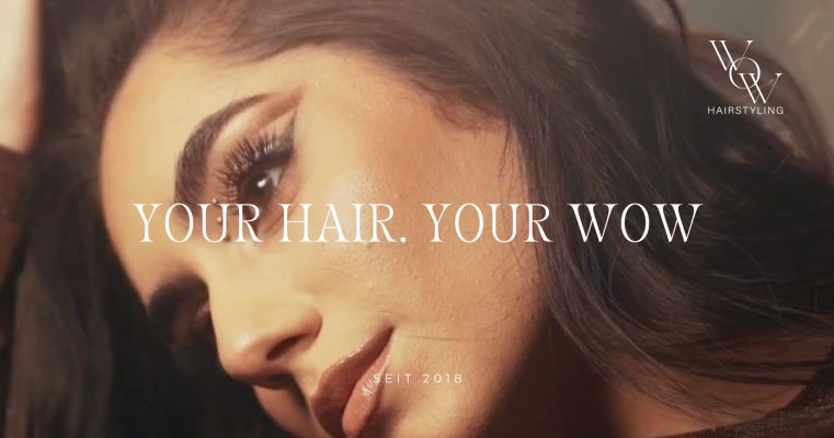 WOW Hairstyling GmbH Image 1