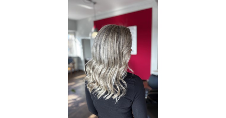 Ihr Friseur - Lena Anna Wagner Afbeelding 1