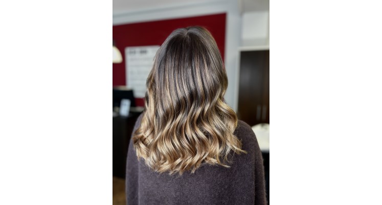 Ihr Friseur - Lena Anna Wagner Afbeelding 2