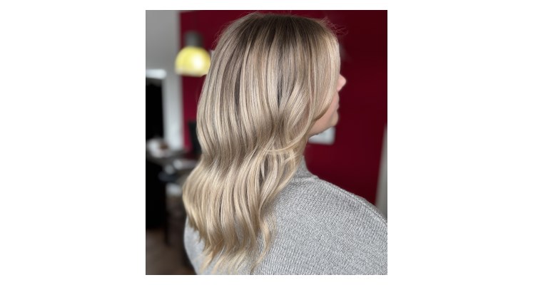 Ihr Friseur - Lena Anna Wagner Afbeelding 3