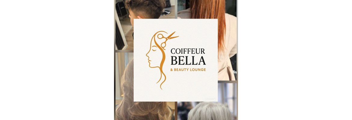 Coiffeur Bella & Beauty Lounge