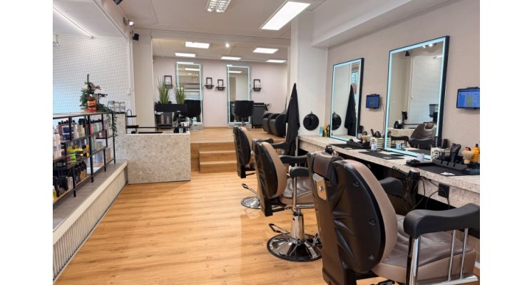 WOW Hairstyling GmbH Image 2
