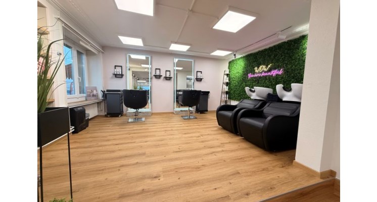 WOW Hairstyling GmbH Image 3