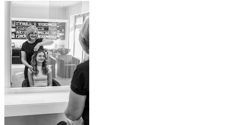 Friseurteam HaarTreff Bild 2