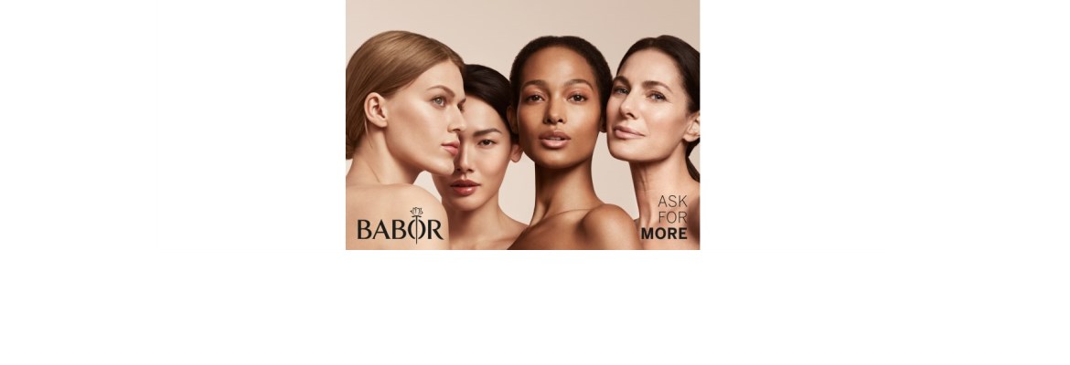 BABOR COLOGNE Spichernhöfe