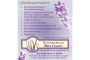 Naturheilpraxis