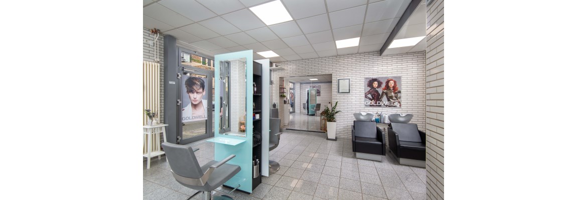 Salon HairDaun - Die Haararchitekten