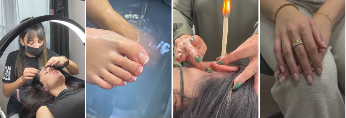 Cairo Nails