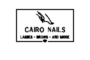 Cairo Nails