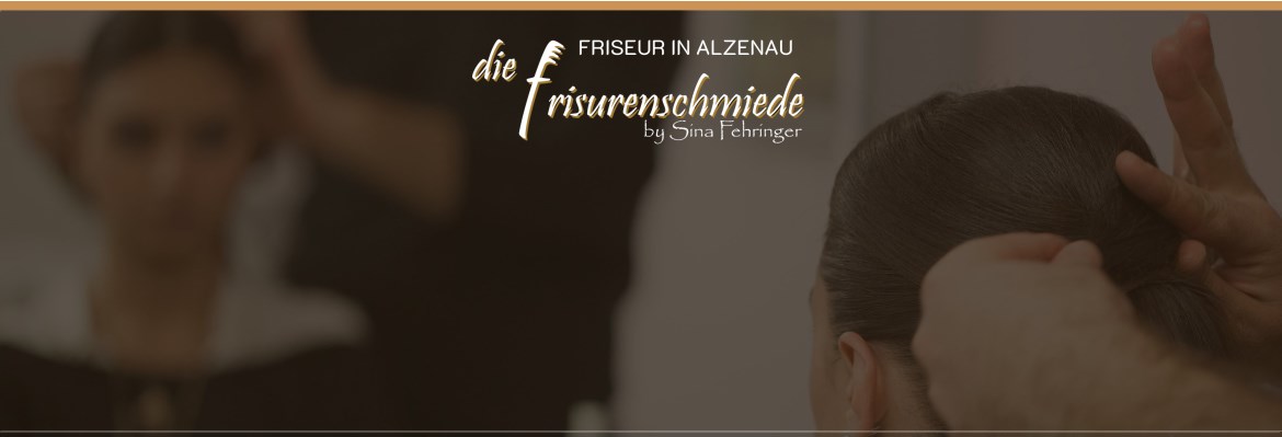 Online Termin buchen beim Friseur in Alzenau ✄