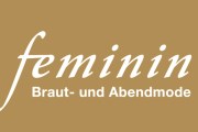 feminin Braut- und Abendmode