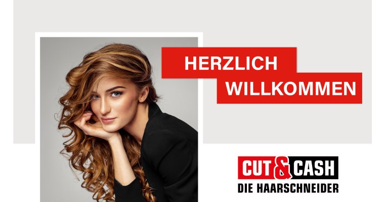 Cut & Cash DIE HAARSCHNEIDER Bild 1