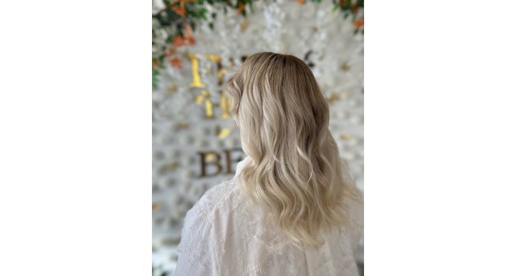 Freya's House of Beauty Image 2