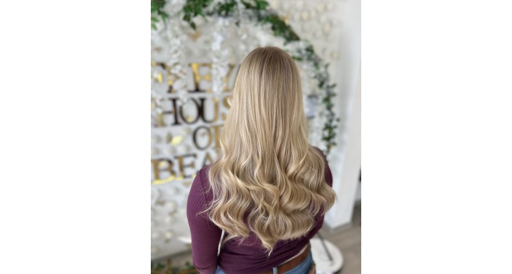 Freya's House of Beauty Image 3