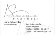 LS Liana Schlechter Haarwelt