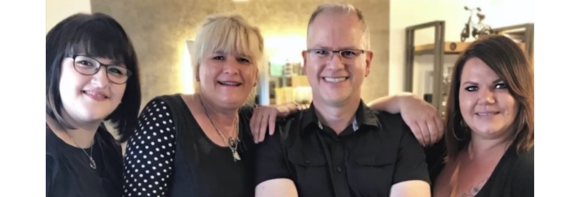 Friseursalon D. Guhn