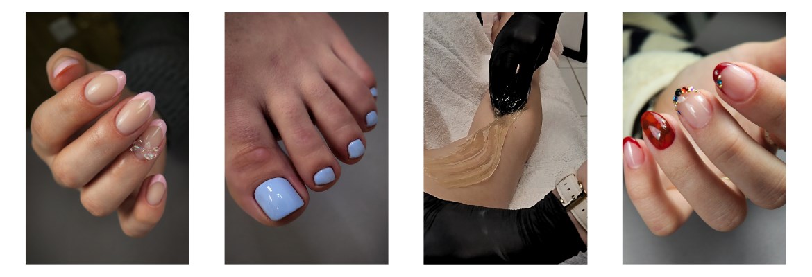 Beauty Studio by Jessy