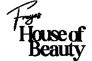 Freya's House of Beauty