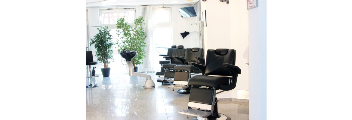 Frisörsalon Sarda