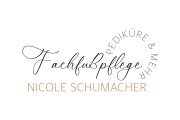 Fachfußpflege Nicole Schumacher