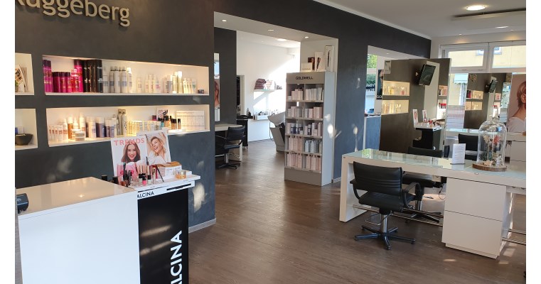 Friseurteam Rüggeberg Bild 1