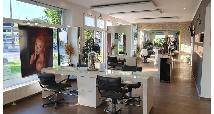 Friseurteam Rüggeberg Bild 2