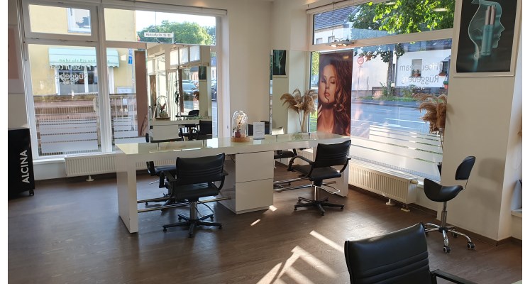 Friseurteam Rüggeberg Bild 3