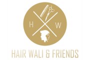 Hair Wali & Friends