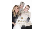 Melanie's Kosmetik Konzept