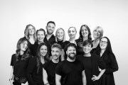 me.be Friseure - Markus Mettbach-Becks