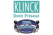 KLINCK Dein Friseur/ Will`s BarberShop