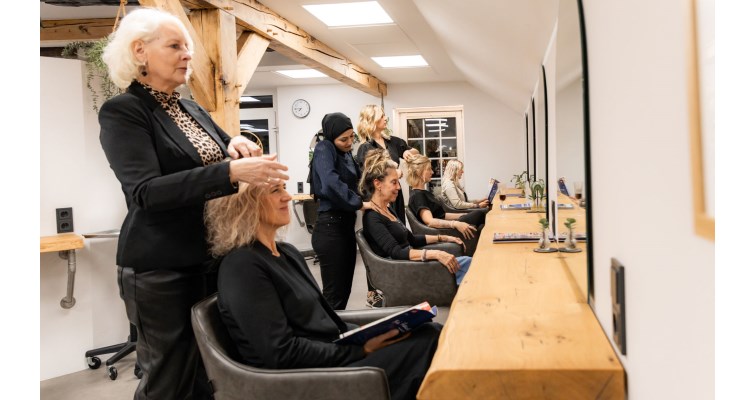 Salon Haargenau Image 3