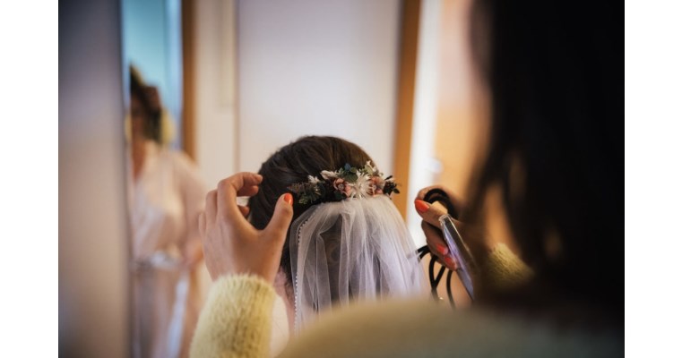 Friseur Julia Heinzmann Bild 1