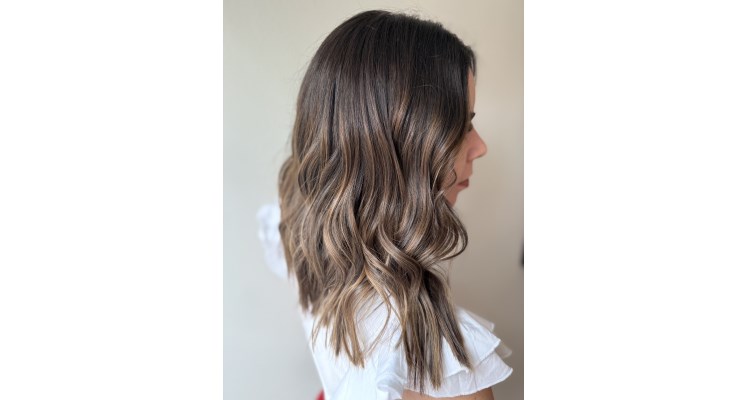 Friseur Julia Heinzmann Bild 2