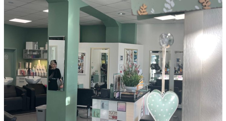 Kult - Friseure Afbeelding 3