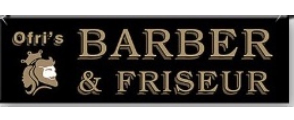 Ofri´s Barber & Friseur