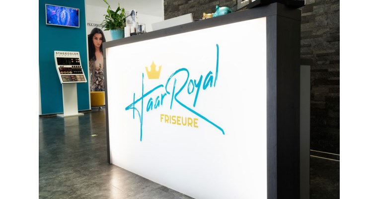HaarRoyal Friseure Chemnitz Picture 1