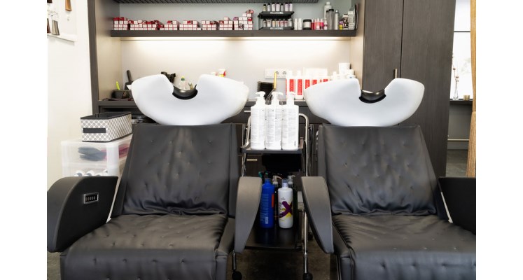 HaarRoyal Friseure Chemnitz Picture 3
