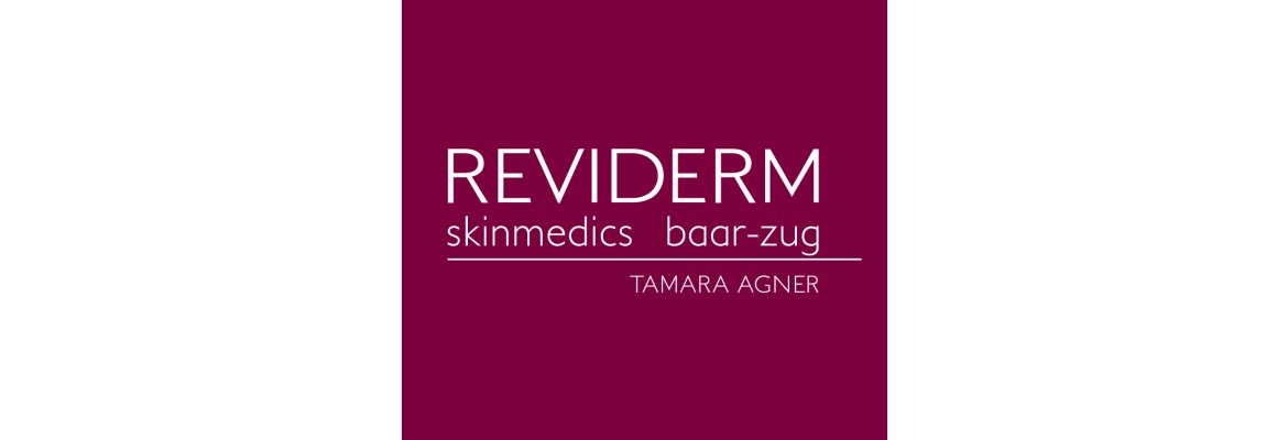REVIDERM skinmedics Baar-Zug GmbH